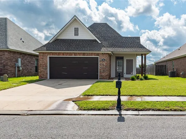 235 Aston Ln, Oberlin, LA 70655