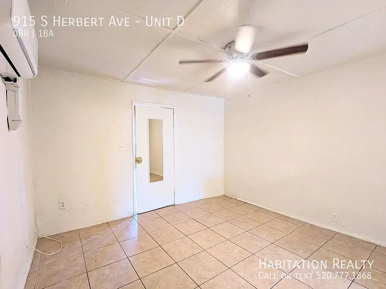 915 S Herbert Ave #D — Photo 4