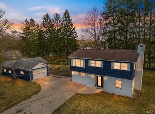 8 Morgan Dr, Homer, NY 13077