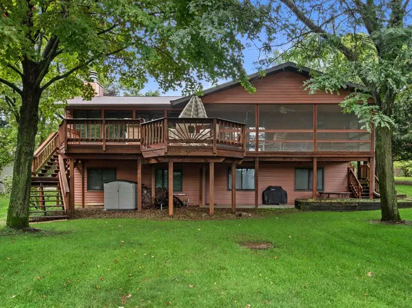 837 Richmond Way, Nekoosa, WI 54457