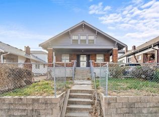 2015 Elizabeth Ave, Kansas City, KS 66102
