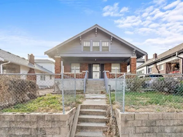 2015 Elizabeth Ave, Kansas City, KS 66102