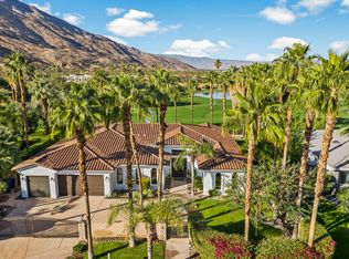 480 E Bogert Trl, Palm Springs, CA 92264