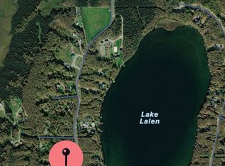 9860 W White Birch Knoll Ct, Wasilla, AK 99623