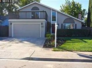 241 Elvira St, Livermore, CA