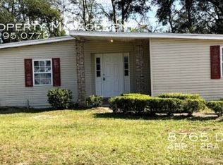 8765 Darlington Dr, Jacksonville, FL 32208