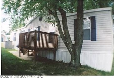 Side View w/Deck