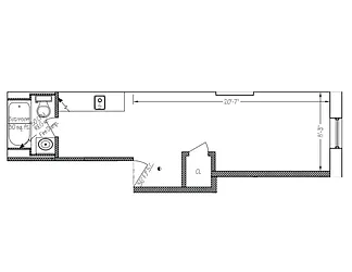 Rented by Heller Organization