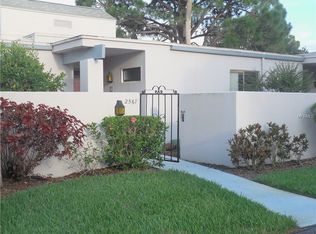 2567 Glebe Farm Close #I-5, Sarasota, FL 34235