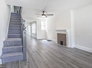 116 N Connell St, Wilmington, DE 19805