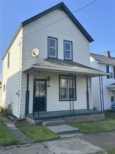 213 Indiana Ave, Avonmore, PA, 15618