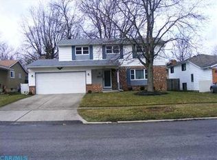 6603 Karl Rd, Columbus, OH 43229