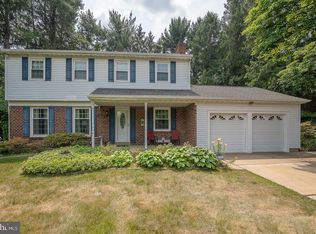 5418 Crestline Rd, Wilmington, DE 19808
