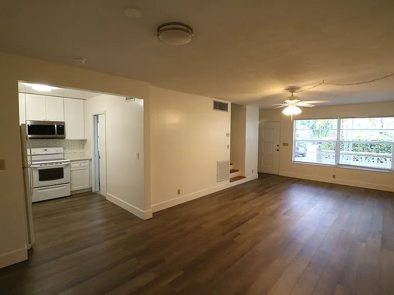 living/dining