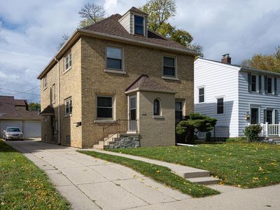 3625 South Austin STREET #3625A, Milwaukee, WI, 53207