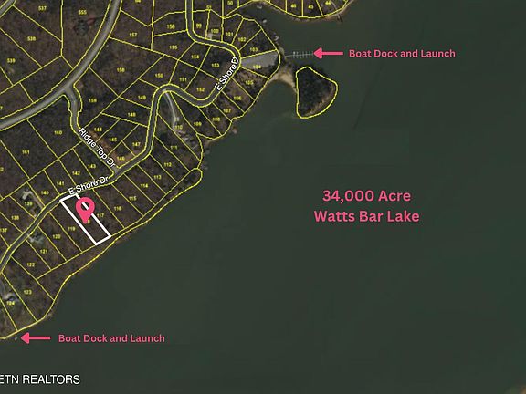 4th image of 118 E Shore Dr