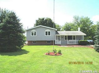 309 Riga Mumford Rd, Churchville, NY 14428