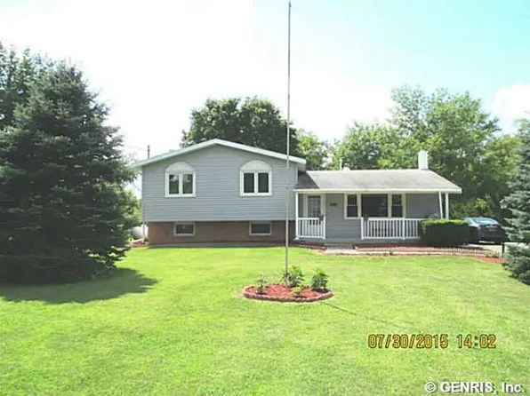 309 Riga Mumford Rd, Churchville, NY 14428