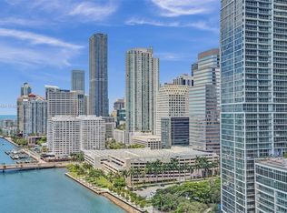 901 Brickell Key Blvd APT 2302, Miami, FL 33131