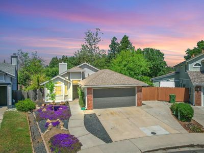 8297 Bull Mountain Cir, Elk Grove, CA, 95758