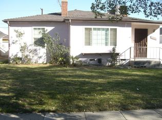 6632 Bellingham Ave, North Hollywood, CA 91606