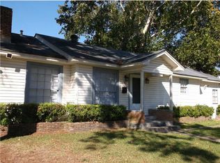 1005 Azalea St, Lake Charles, LA 70607