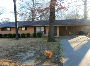1205 Beech St, Crossett, AR 71635