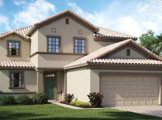 9157 Scramble Dr, Champions Gate, FL 33896