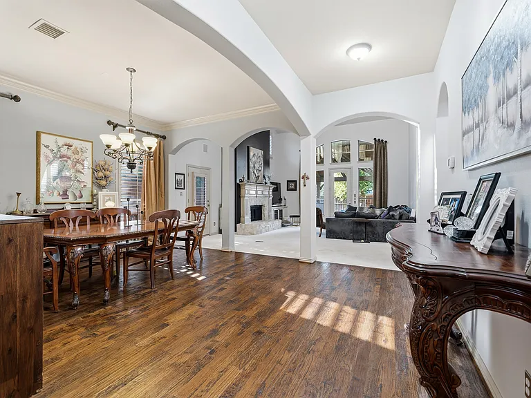 2948 Clearfork Trl — Photo 44