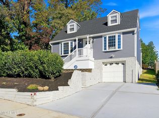 212 Linden Avenue, Highlands, NJ 07732