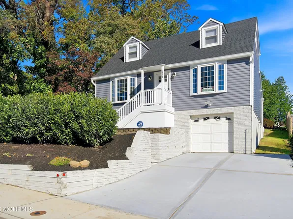 212 Linden Avenue, Highlands, NJ 07732