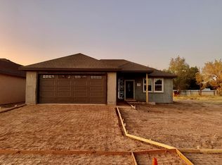 2308 W 13th St, Odessa, TX 79763