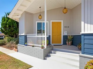 3812 John St, San Diego, CA 92106