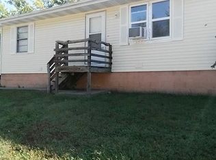 414 S 8th Ave, Ozark, MO 65721