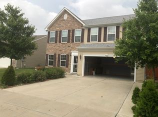 2905 Welcome Way, Greenwood, IN 46143