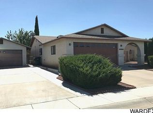 1842 Hope Ave, Kingman, AZ 86401
