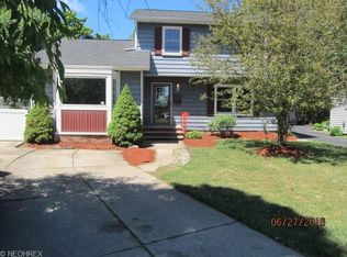 291 University St, Berea, OH 44017