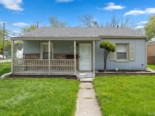 21090 Gentner St, Warren, MI 48089