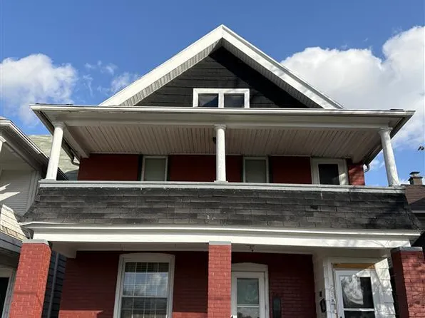 743 Forsythe St, Toledo, OH 43605