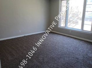 3201 Sherwood Dr, Flint, MI 48503