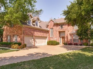 4917 Walton Heath Dr, Garland, TX 75044