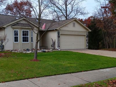 5415 Lockwood Dr, Waterford, MI, 48329