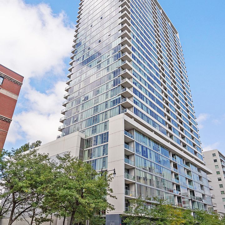 1st image of 1720 S Michigan Ave APT 1817