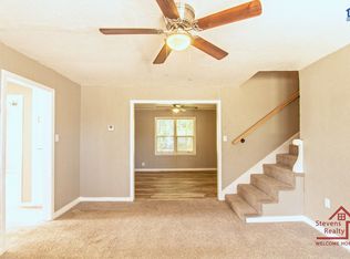 1602 NW Irwin Ave, Lawton, OK 73507
