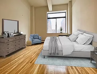 Rented by Maz Group NY