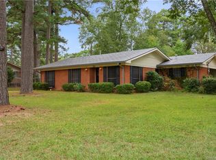 2818 Jody Ln, Shreveport, LA 71118
