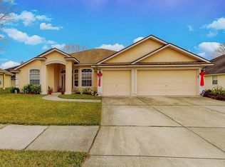3803 Juliet Leia Cir W, Jacksonville, FL 32218