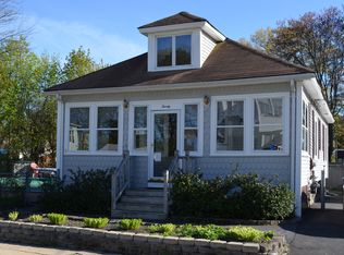 20 Twombley Ave, North Billerica, MA 01862