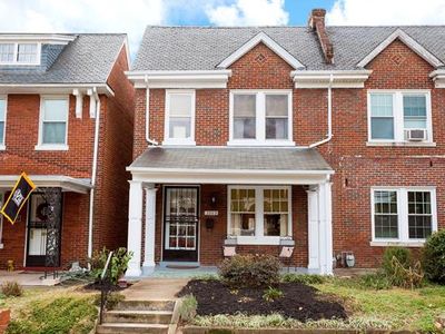2209 Rosewood Ave, Richmond, VA, 23220