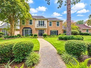15739 Fleetwood Oaks Dr, Houston, TX 77079